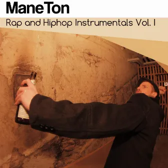 Rap and Hiphop Instrumentals Vol. I by ManeTon