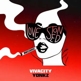 Vivacity by Yonkz