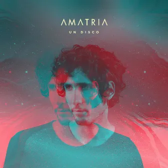 Un Disco by Amatria