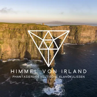 Himmel von Irland: Phantasiereise keltische Klangkulissen by Regenerieren Musik Akademi