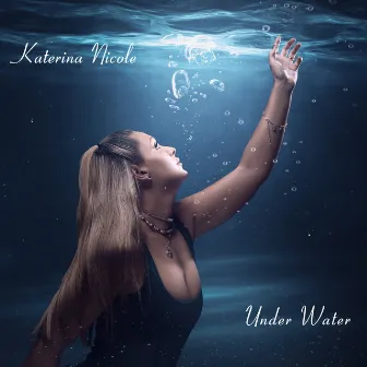 Under Water by Katerina Nicole