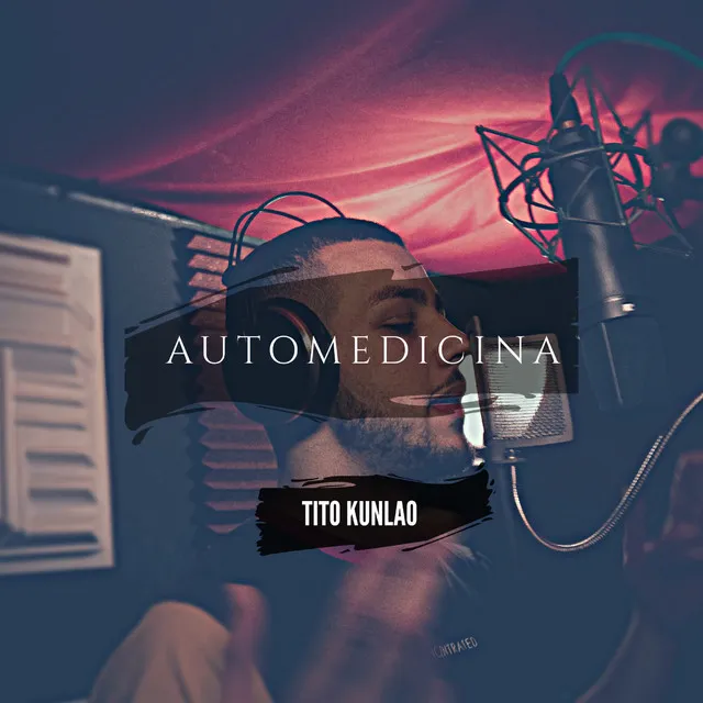 Automedicina