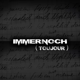 Immernoch (Toujour) by Tura Cem