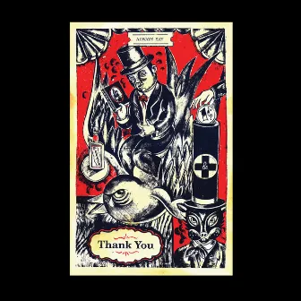 Always Say Please And Thank You by Slim Cessna's Auto Club