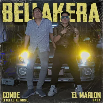 Bellakera by Conde