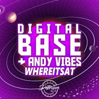 WhereItsat by Digital Base