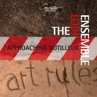 Approaching Dutilleux by Riot Ensemble