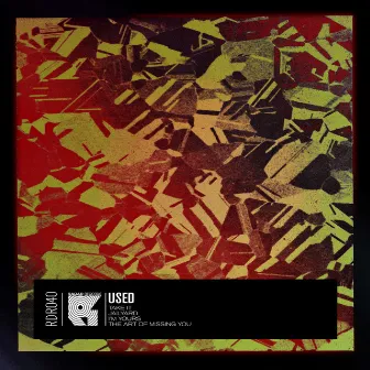 I'm Yours EP by Used