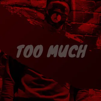 Too Much by T. Fewdo