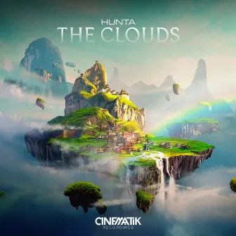 The Clouds by Hunta