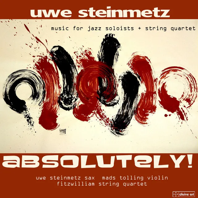 Steinmetz: Absolutely!