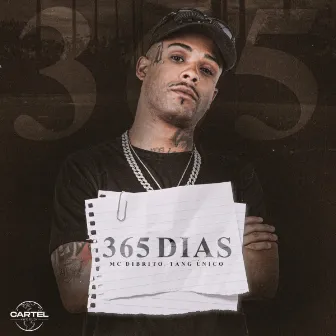 365 Dias by Mc Dibrito