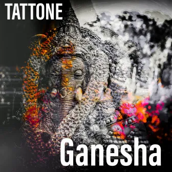 Ganesha by Tattone