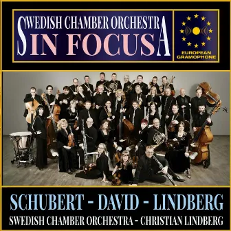 Swedish Chamber Orchestra: In Focus by Pacho Flores