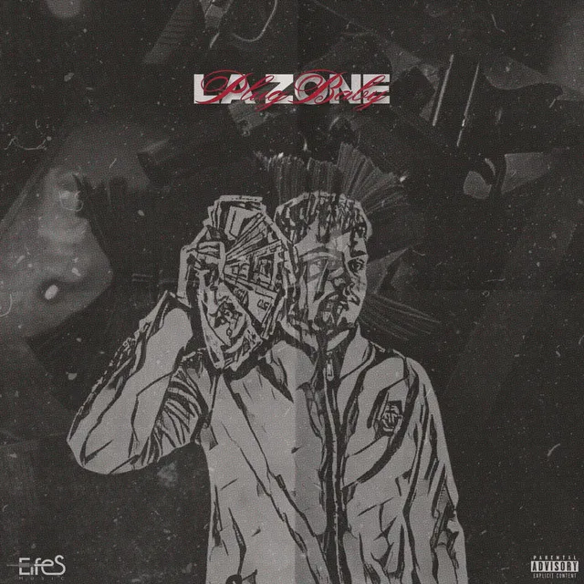 La zone