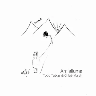 Amialluma by Todd Tobias