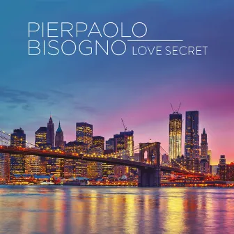 Love Secret by Pierpaolo Bisogno