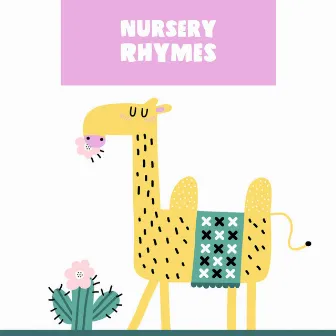 Nursery Rhymes by Twinkle Twinkle Little Star Kids