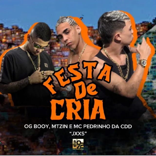 Festa de Cria