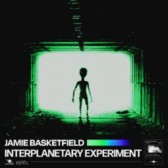 Interplanetary Experiment by 3rd Dale Universe