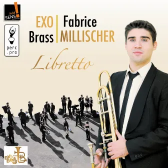 Libretto by Fabrice Millischer