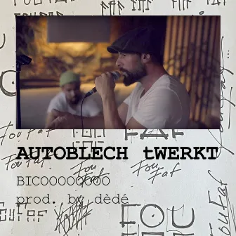 Autoblech twerkt by BICOOOOOOOO