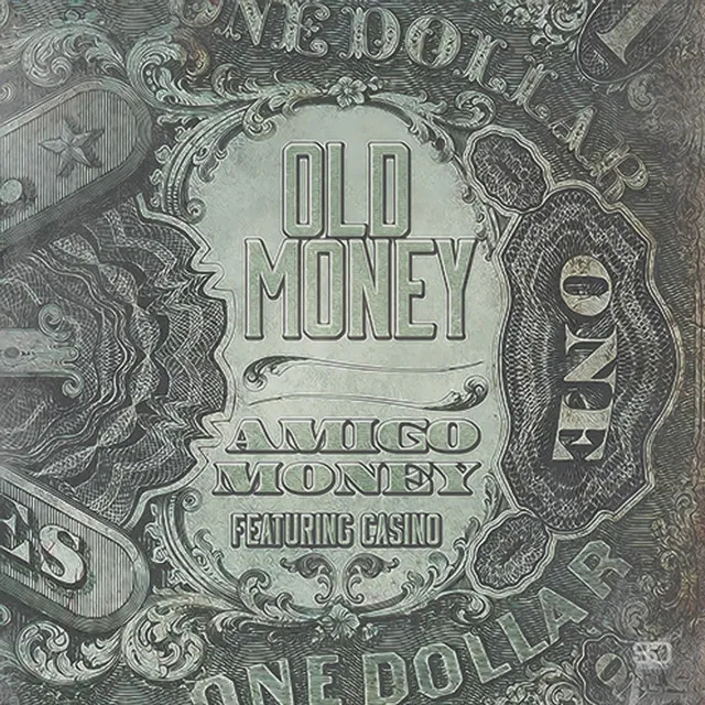 Old Money (feat. Casino)