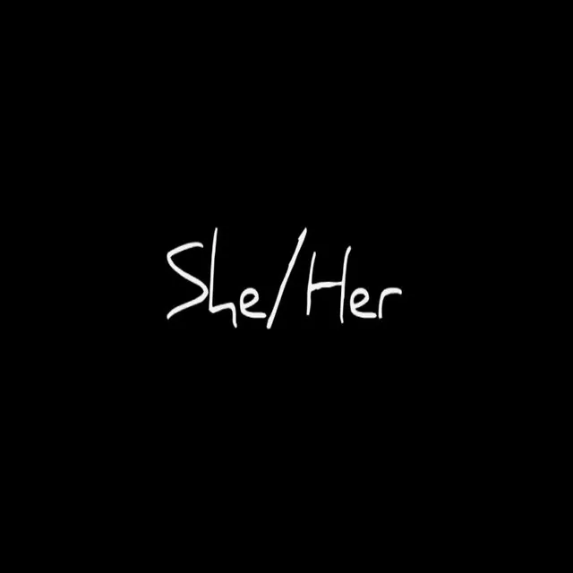 She/Her