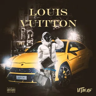 Louis Vuitton by Vitin85