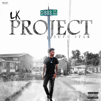 Project Supa Star by LK