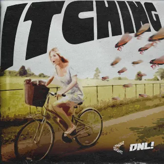 Itching by DNL!