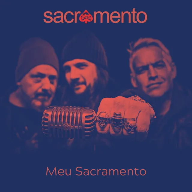 Meu Sacramento