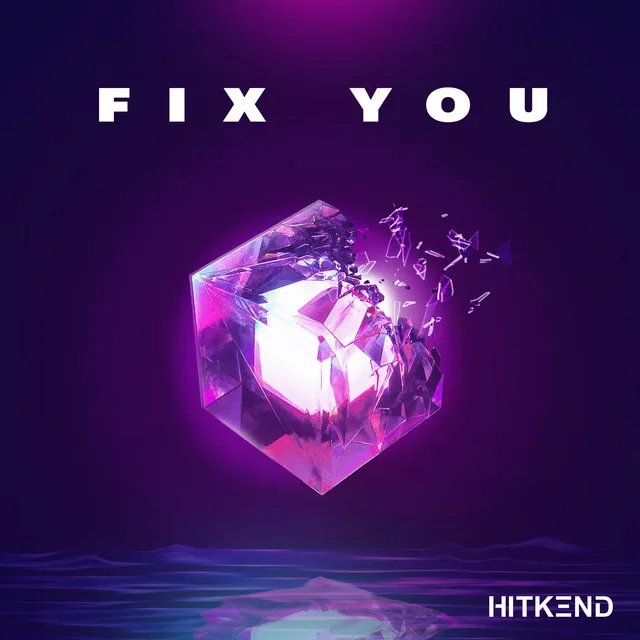 Fix You