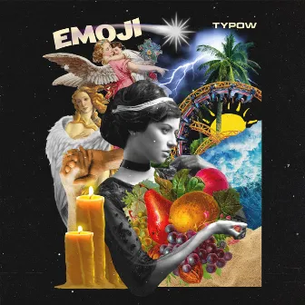 EMOJI by Typow