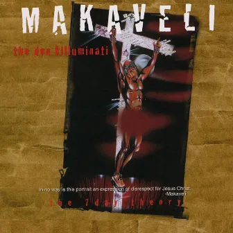 The Don Killuminati: The 7 Day Theory by Makaveli