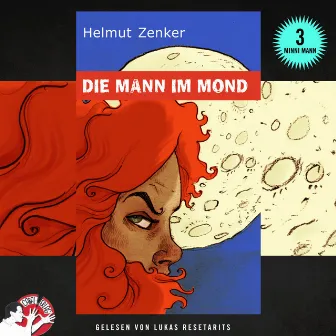 Die Mann im Mond by Lukas Resetarits