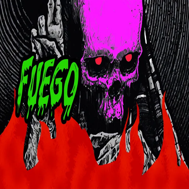 Fuego