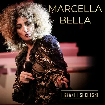 Grandi successi by Marcella Bella