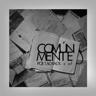 Comúnmente by af