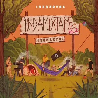 indamixtape vol. 2 by indahouse