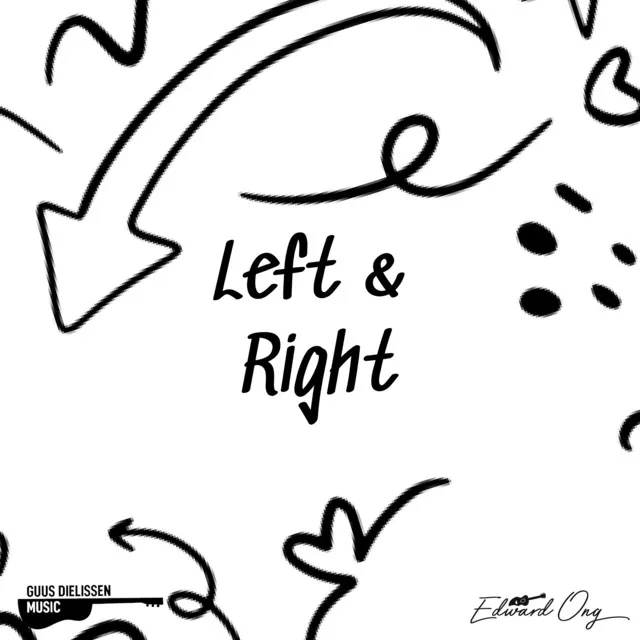 Left and Right - Acoustic Instrumental