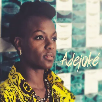 Adejoké by Adejoké