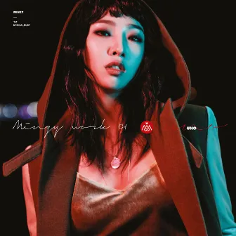 MINZY WORK 01 UNO by MINZY