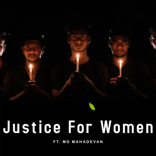 Justice For Women