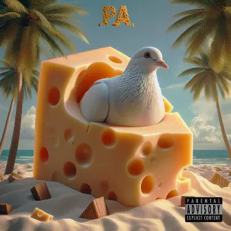 P.A.rmesano by P.A. On The Track