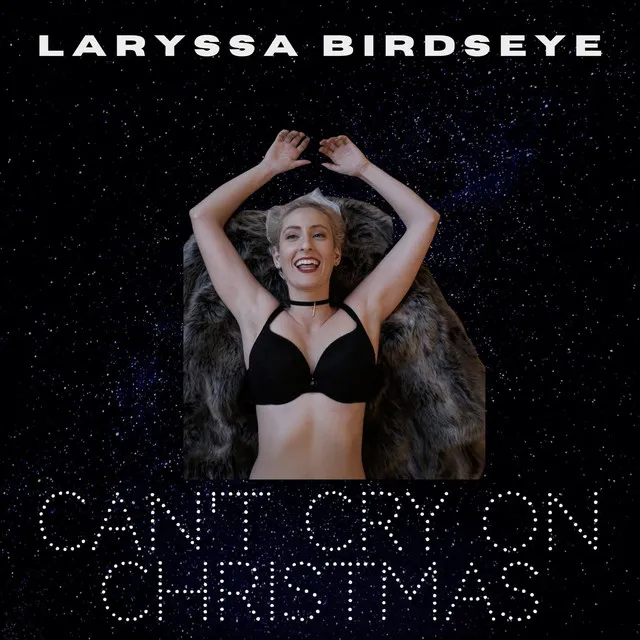 Can't Cry on Christmas