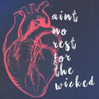 Ain’t No Rest for the Wicked (Cover) by Sabrina Ballestiero