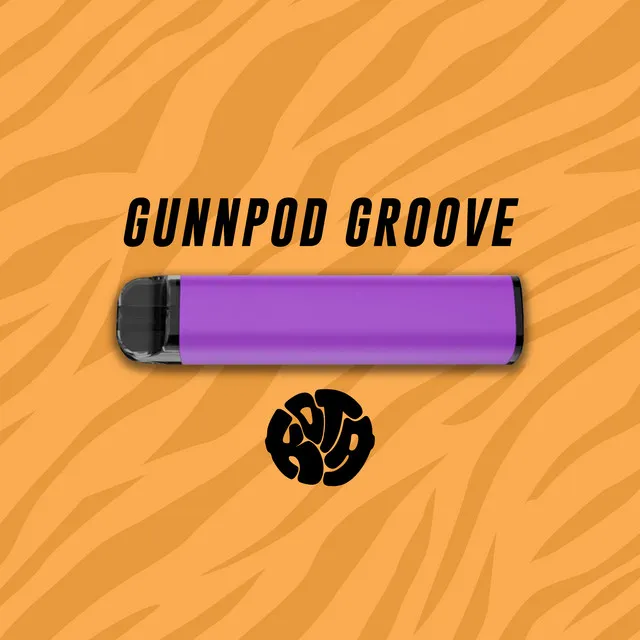 Gunnpod Groove