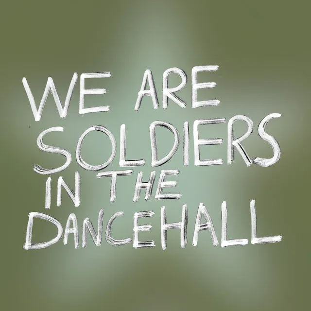 We Are Soldiers