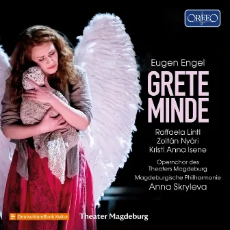 Eugen Engel: Grete Minde by 